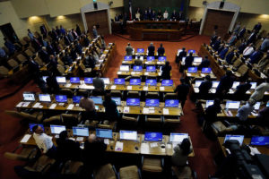 Diputados aprueban comisión investigadora por tráfico de migrantes