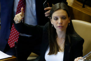 Estos son los 20 diputados que rechazaron que la imprescriptibilidad de delitos sexuales contra niños fuera retroactiva