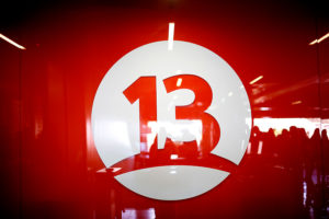 Canal 13 tuvo pérdidas por $3.883 millones en el primer trimestre de 2019