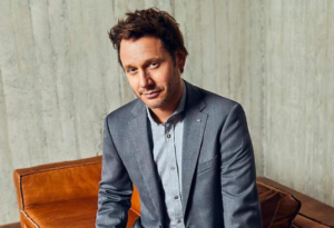 Benjamín Vicuña responde al ácido “pudo haber sido un gran actor” que le dedicó Catalina Saavedra