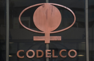 Chuquicamata subterránea se adelanta y extrae sus primeras 8.000 toneladas