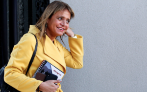 Chile Vamos analiza adopción homoparental:  