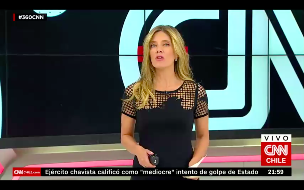 Mónica Rincón
