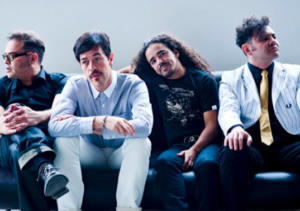 Equipo de Café Tacvba sufre violento asalto: dos miembros fueron secuestrados