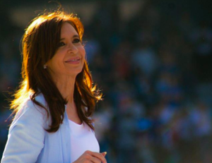 La serie del asesinato de Nisman que complicará a Cristina Fernández