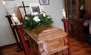 Anciana postrada convivió 5 días con el cuerpo de su hijo muerto en Viña del Mar