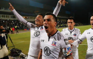 Paredes invitará a cenar a los hinchas que acierten cuándo marcará el gol 216