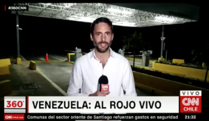 VIDEO | Matamala sale a responder 