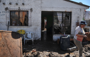 Damnificados del terremoto 27-F deberán devolver casas luego de arrendarlas a terceros