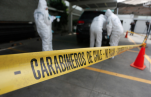 Joven de 18 años muere tras caer desde piso 14 mientras celebraba fiesta