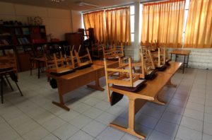 Admisión Escolar reveló que 849 colegios no recibieron ni una sola postulación