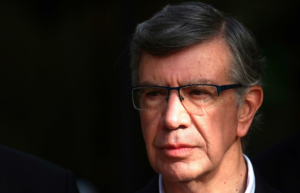 A Lavín le bastaron dos palabras para dejar callada a Tere Marinovic y su crítica a los semáforos con parejas del mismo sexo