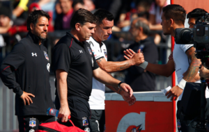 Hermana de Paredes relató la agresión: 