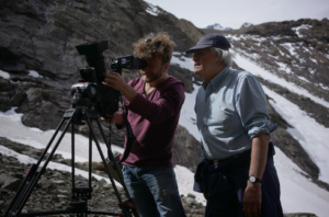 Patricio Guzmán gana premio en Cannes por su último documental