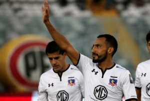 Ronald de la Fuente y Marcos Bolados volvieron a las nóminas en Colo Colo