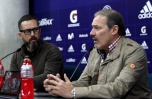 Rodrigo Goldberg sinceró momento económico de la U: “Hay que raspar la olla”