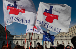 Confusam convoca a paro a todos los trabajadores de la atención primaria