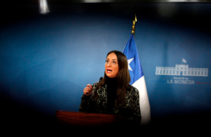 ¿Dónde está esa malvada y articulada oposición de la que habla el gobierno?