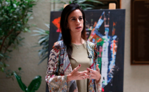 Diputada Núñez: Las denuncias contra intendente de Antofagasta son una 