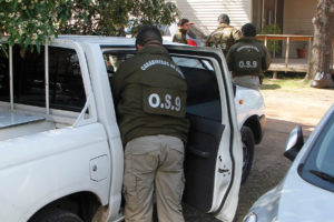 Baleo en colegio de Puerto Montt: Carabineros y sostenedor afirman que es un 