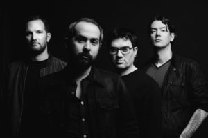 Cigarettes After Sex regresa a Chile