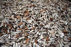 Sistema de trazabilidad de cigarrillos reducirá evasión en US$100 millones