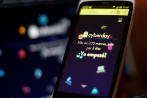 CyberDay: Transparencia llama a las empresas a resguardar los datos personales