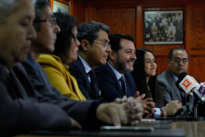 Diáconos de Catedral Evangélica votarán mañana la destitución del obispo Durán