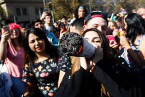 Encuesta Senda: universitarios consumen el doble de drogas que los escolares