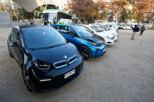 Transportes y Energía lanzan portal para promover ventajas de electromovilidad