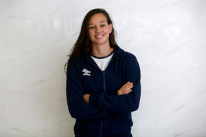 Christiane Endler y sus rivales en Francia: 