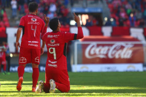 Árbitro denunció amenaza de muerte por parte de jugador de Ñublense