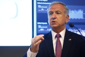 Chile emitirá histórico 