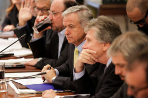 Reforma laboral: Larraín afirmó que costo de proyecto es de $1.200 millones anual