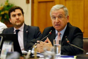 Gobierno aclara que 4% extra en cotización no será necesariamente administrado por un ente público