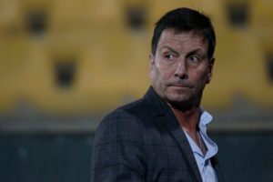 La singular explicación del DT de Unión Española por grosero gesto ante U. de Concepción