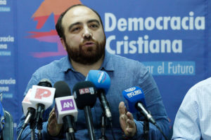 Fuad Chahín responde con todo a Monsalve: 