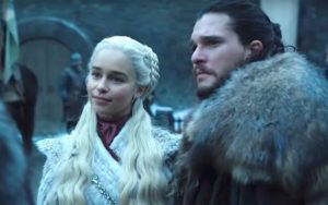 Tres protagonistas mueren: Stephen King paraliza a los fanáticos de Game of Thrones con teoría sobre final de la serie