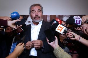 DC dice estar dispuesta a dialogar con el Gobierno por reforma de pensiones