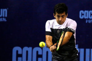 Garin eligió jugar el ATP 250 de Gstaad en desmedro del ATP 500 de Hamburgo