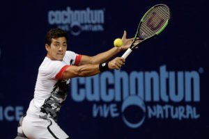 Roland Garros iniciará el domingo sin Garin ni Jarry en su programación