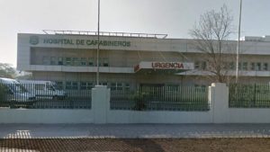 Funcionaria de la PDI se enfrenta al Hospital de Carabineros por aborto en tres causales