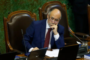 Presidente de la Cámara anuncia citación a Chadwick por narcofunerales