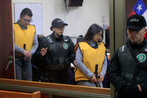 Defensa de Johanna Hernández pidió que sea absuelta: veredicto es el miércoles