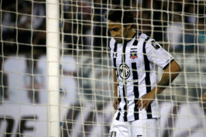 El lamento de Jorge Valdivia tras la eliminación: 