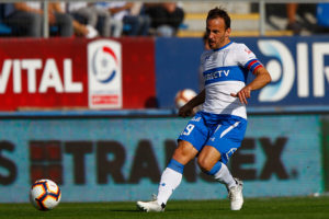 José Pedro Fuenzalida: 