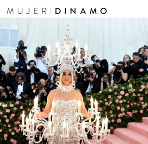 MET Gala: la noche más extravagante del año