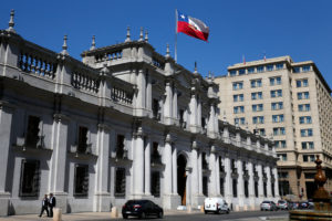 Chile y Grupo de Lima condenan detención de opositor venezolano Edgar Zambrano