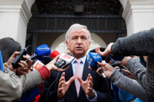 Tributaria: Hacienda entregó primeras indicaciones con énfasis en la elusión