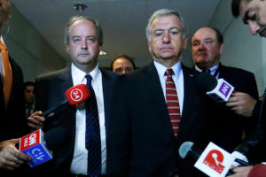 Hacienda dice que reforma a pensiones debe cuidar los efectos al mercado laboral